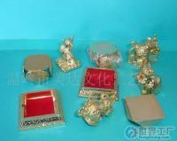 批发胎毛章、印章配件及婴幼儿纪念章——一站式礼品工艺品配件供应