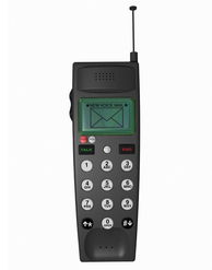 未来通讯设备 科技图景与技术服务新纪元