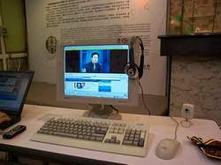 新闻频道技术服务 构建高效、稳定、智能的新闻传播平台