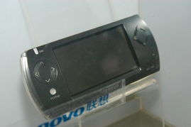 2004年中国国际通信展 联想手机阵容强大，技术服务引领未来