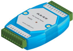 捷麦通信器材 智能开关量模块与通讯设备的前沿选择