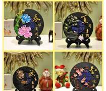 活性炭雕工艺礼品优质商家推荐及通讯设备应用