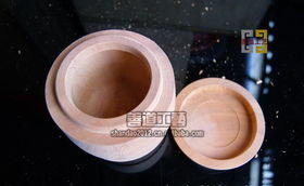 红豆杉红木茶叶罐——致敬最敬重的人